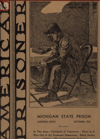 Prison Newsletters 