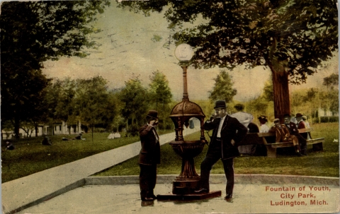 Ludington 