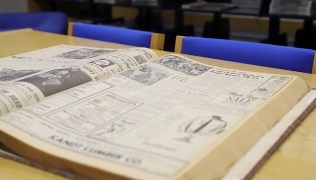 Newspapers 