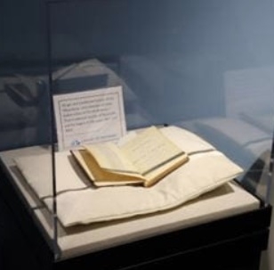 Rare Book Room
