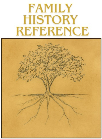 Family History Reference 