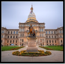 Michigan Government Information