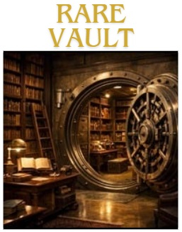 Rare Vault 