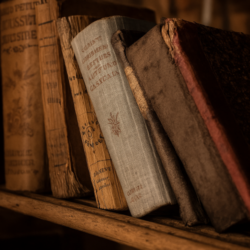 Compiled Genealogical Sources