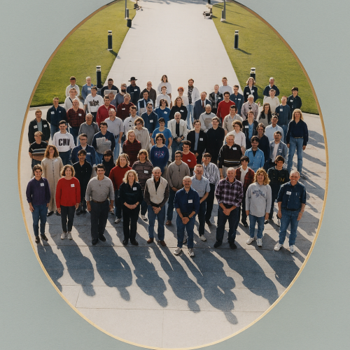 LM Staff