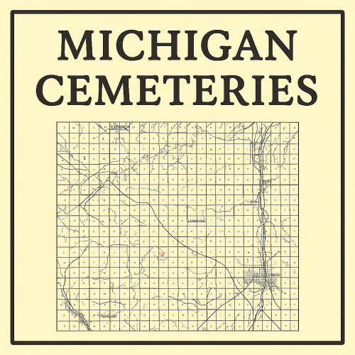 Michigan Cemeteries