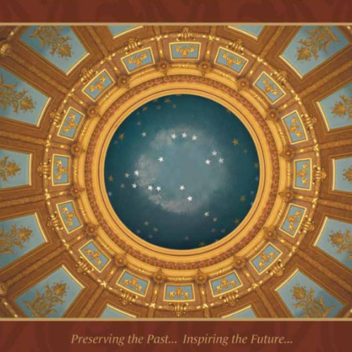 Discover Your State Capitol